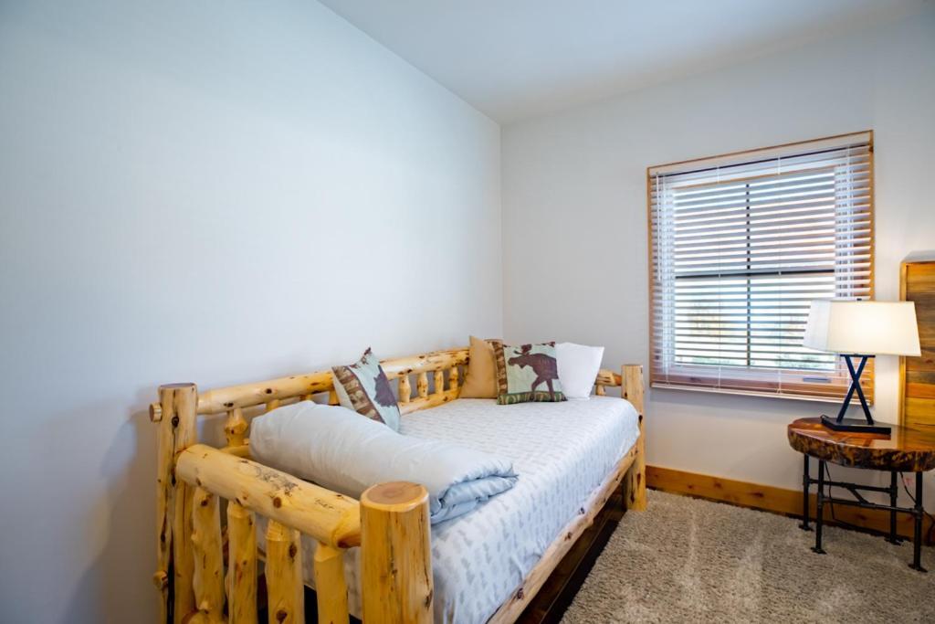 Enchantment Lodges - 5 Min Walk To Downtown ليفينورث المظهر الخارجي الصورة